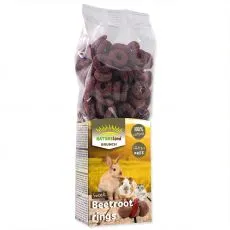 NATUREland BRUNCH Prstenovi od cikle 105 g