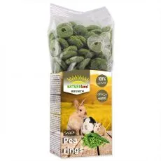 NATUREland BRUNCH Grahasti prstenovi 105 g
