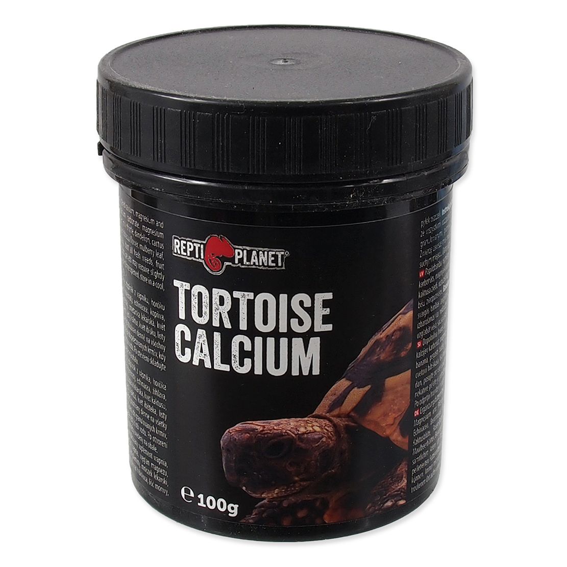 REPTI PLANET Kalcij za kornjače 100 g