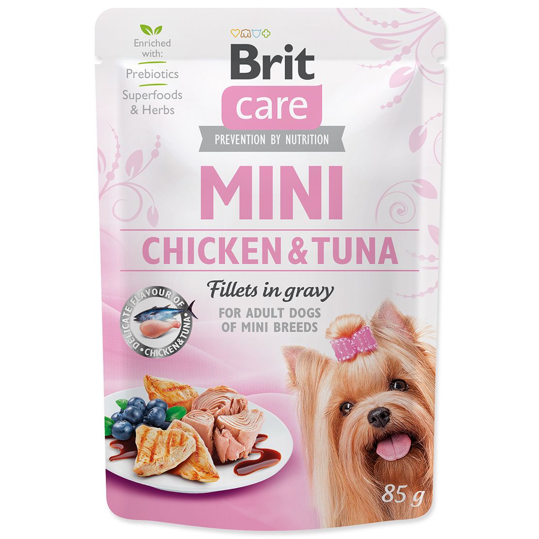 Brit Care MINI Piletina & Tuna 85 g