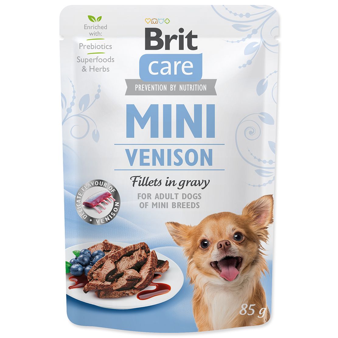 Brit Care MINI Srnčia 85 g