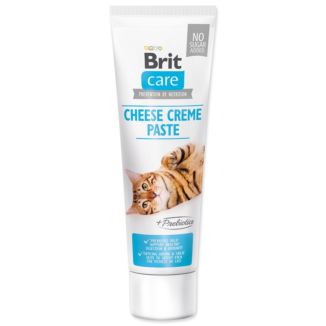 Brit Care Pasta s sirom 100 g