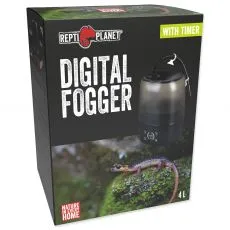 Digitalni maglitelj Repti Planet Digital Fogger