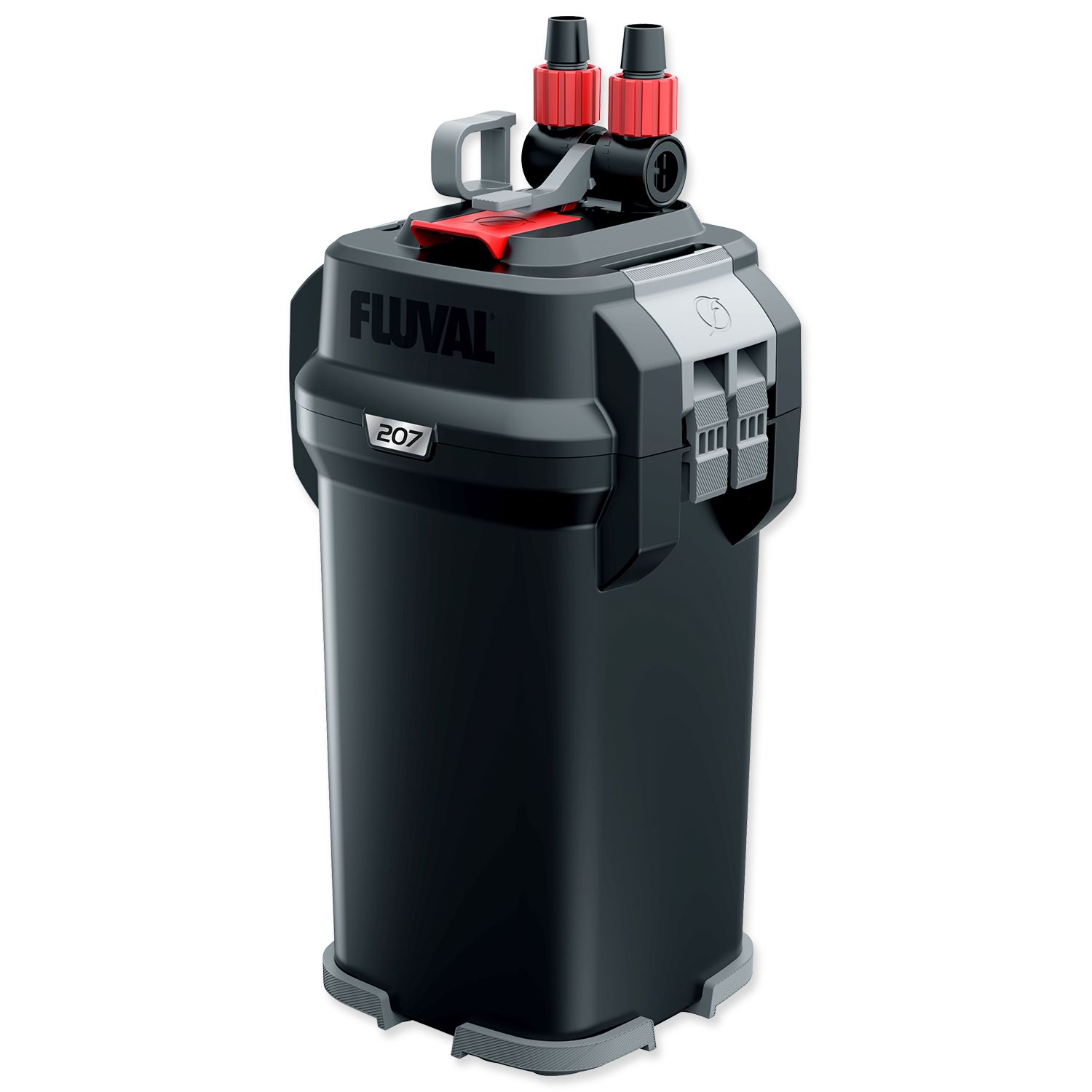 Fluval 207 Vanjski filter 780 l / h