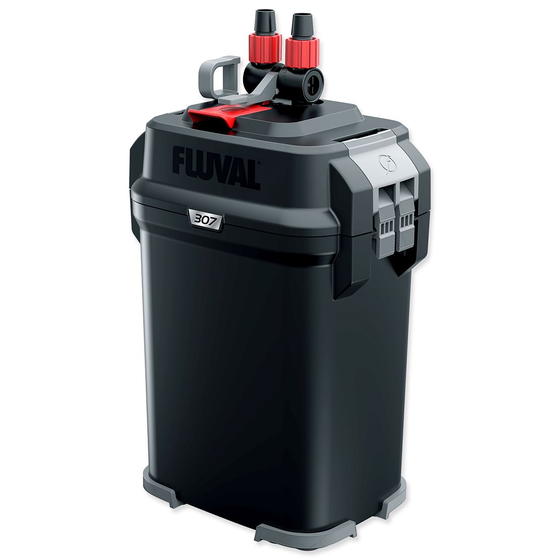 Fluval 307 Vanjski filter 1150 l / h