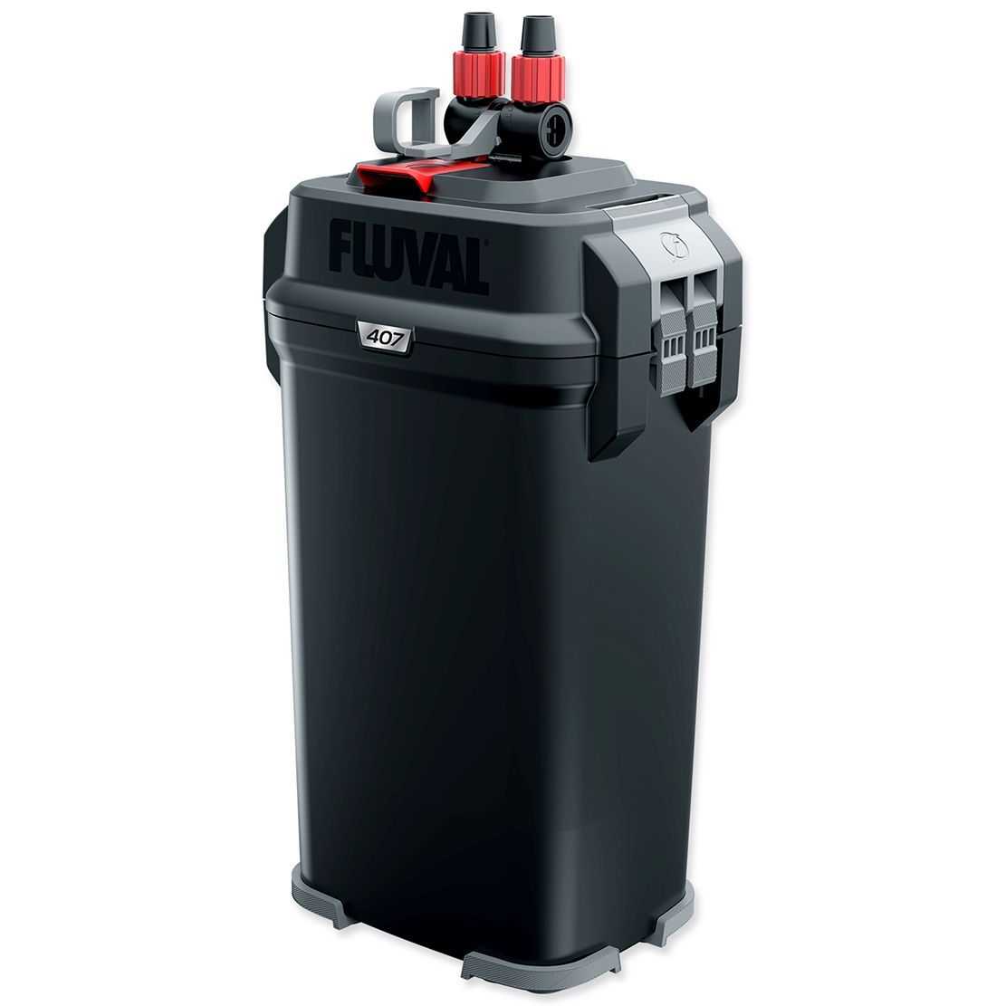 Fluval 407 Vanjski filter 1450 l / h