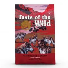TASTE OF THE WILD Southwest Canyon 5,6 kg