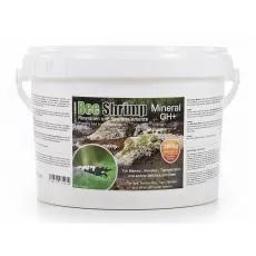 SaltyShrimp Bee Shrimp Mineral GH+, 3 kg
