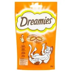 Dreamies poslastice s piletinom 60 g