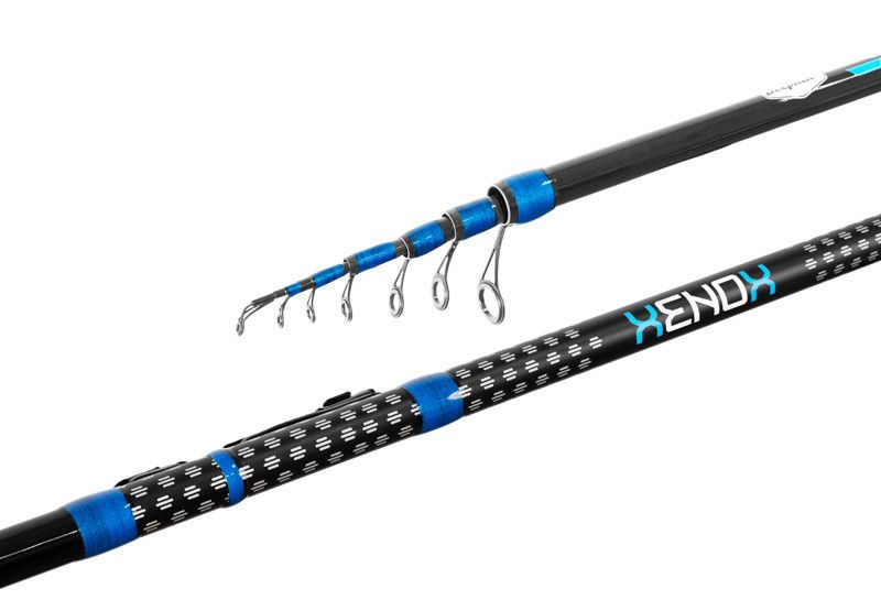 Delphin XENOX 4m/30g