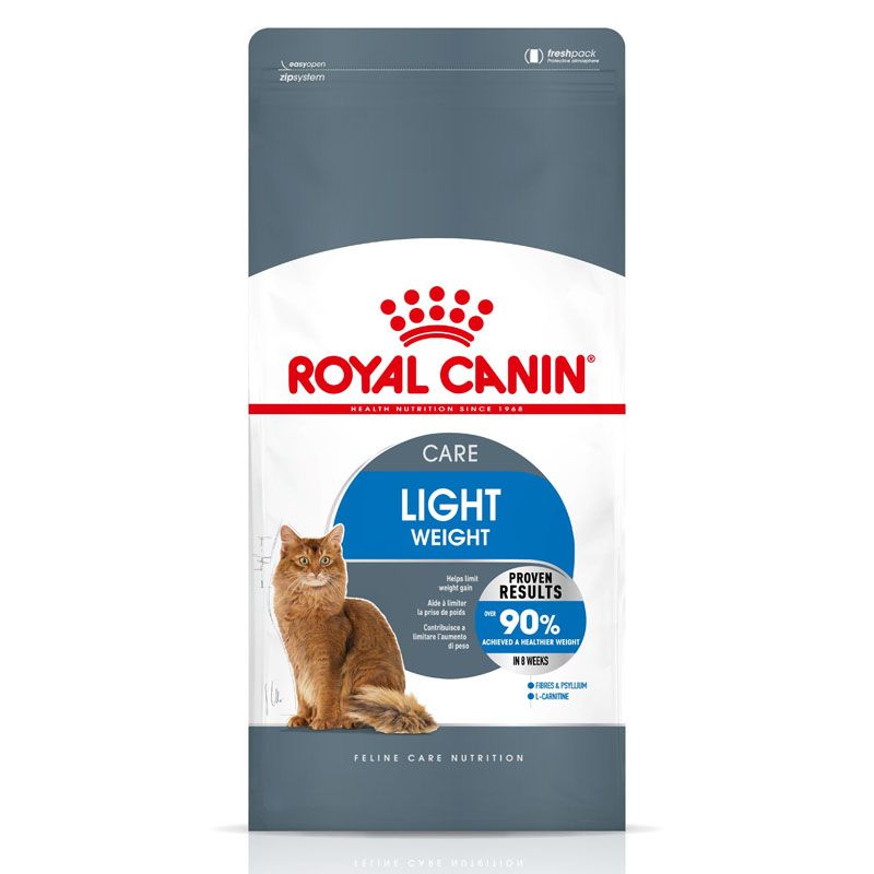 Royal Canin Light Weight Care dijetalno suho krmivo za mačke 1,5 kg