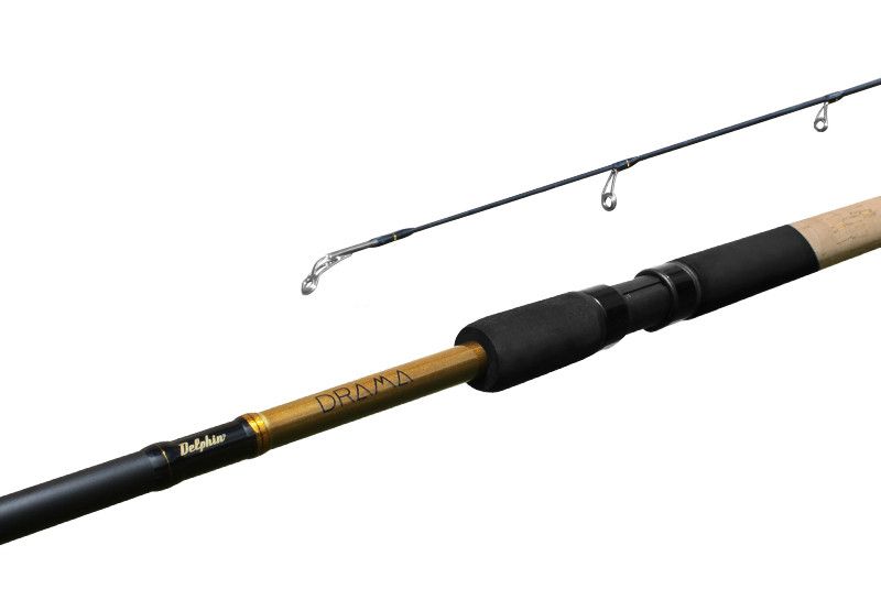 Delphin DRAMA match 390cm/50g
