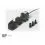 Aquanova NP 1000, H-max 1,8m + fontanske mlaznice GRATIS