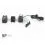 Aquanova NP 1000, H-max 1,8m + fontanske mlaznice GRATIS