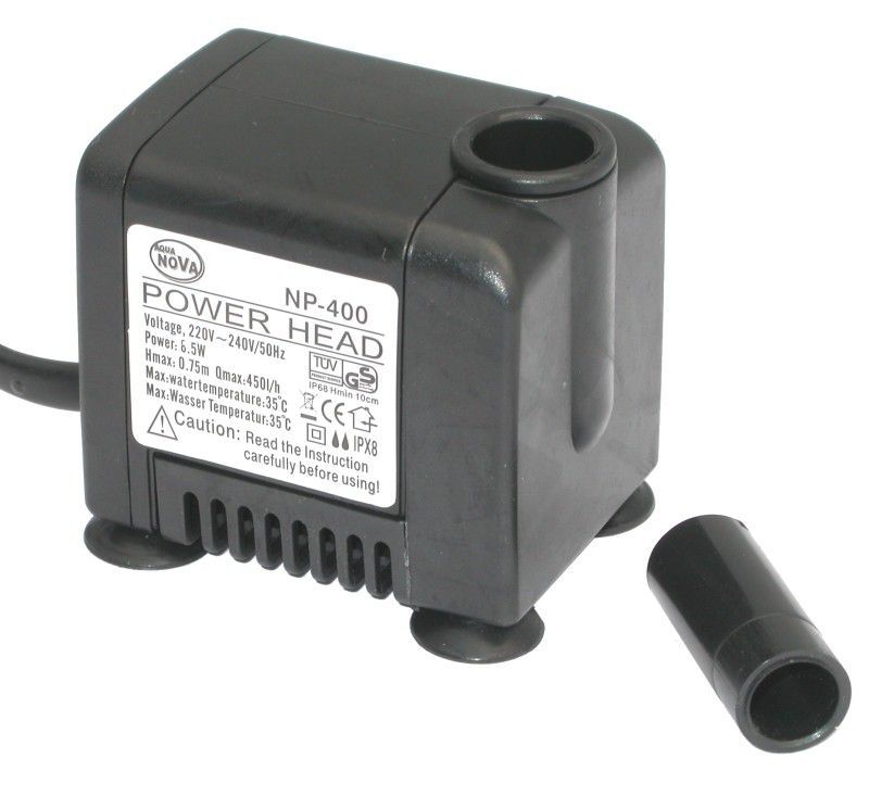 Aquanova NP 400 - 450 l/h, podizanje 0,75m