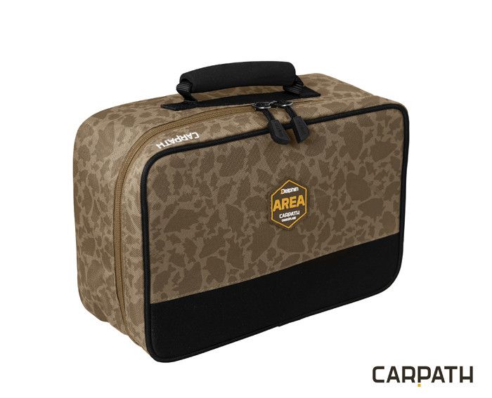 Delphin Torba za pribor Area TACKLE Carpath