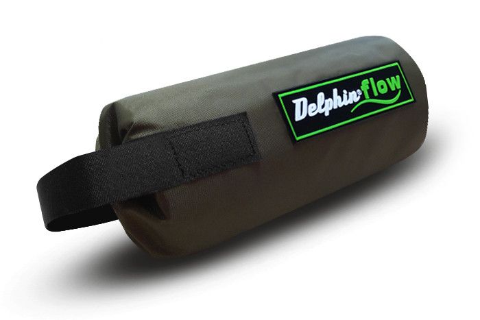 Delphin FLOW XL 20 x 7cm
