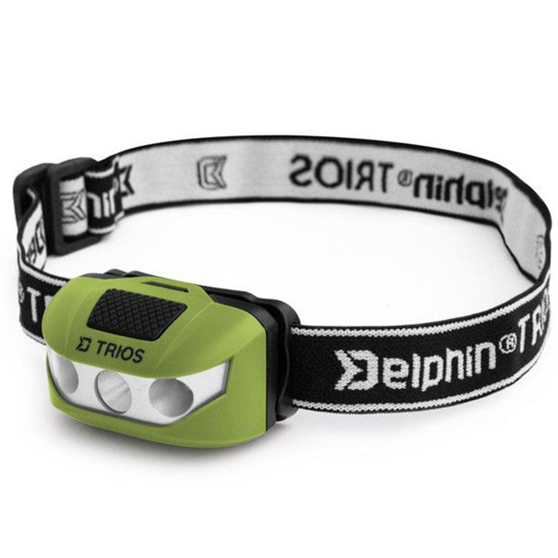 Delphin TRIOS 1W