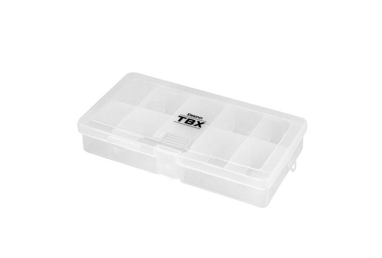 Delphin Krabica TBX One 162-2P 162x86x35mm