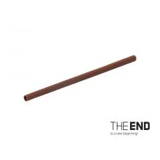 Termoskupljajuci bužir THE END / 50kom 1,6 x 43mm / G-R
