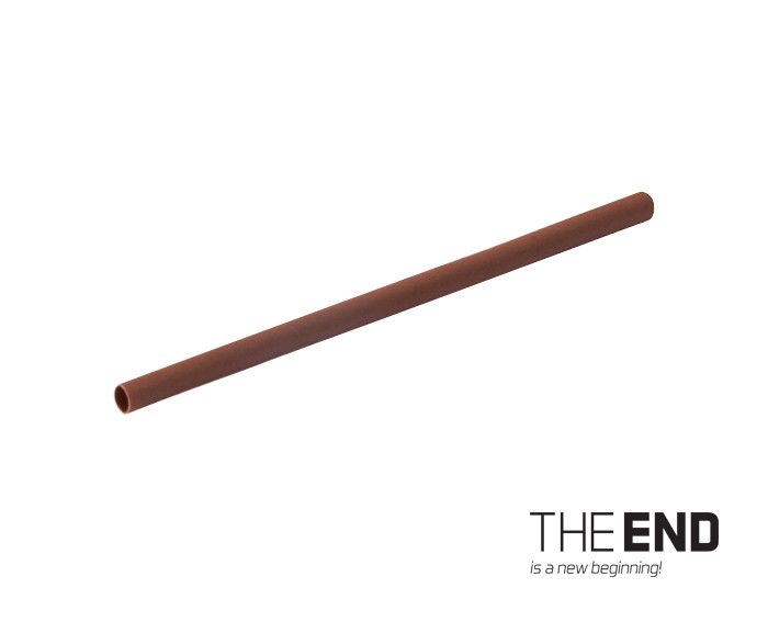 Termoskupljajuci bužir THE END / 50kom 1,6 x 43mm / G-R