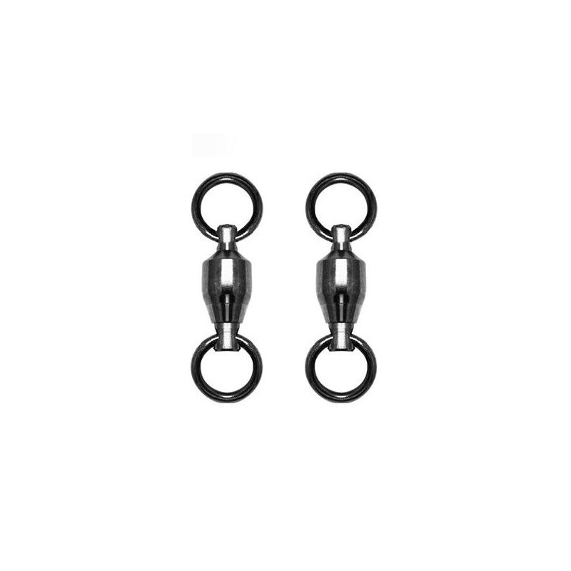 Ball Bearing Swivel A-05/2kom 125kg