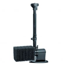 PFN 1000 - 1000L/h, H-max 110cm, 11W