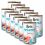 Konzerva Brit Paté & Meso Losos, 12 x 400 g