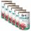 Konzerva Brit Paté & Meat Jelen 6 x 400 g