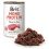 Konzerve Brit Mono Protein Govedina i Riža, 12 x 400 g