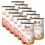 Konzerva Brit Paté & Meso Puretina 12 x 400 g