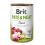 Konzerva Brit Paté & Meso Patka 12 x 400 g