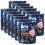 Konzerva Brit premium by Nature Piletina & Srca 12 x 800 g
