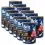 Konzerva Brit premium by Nature Govedina & Tripa 12 x 400 g