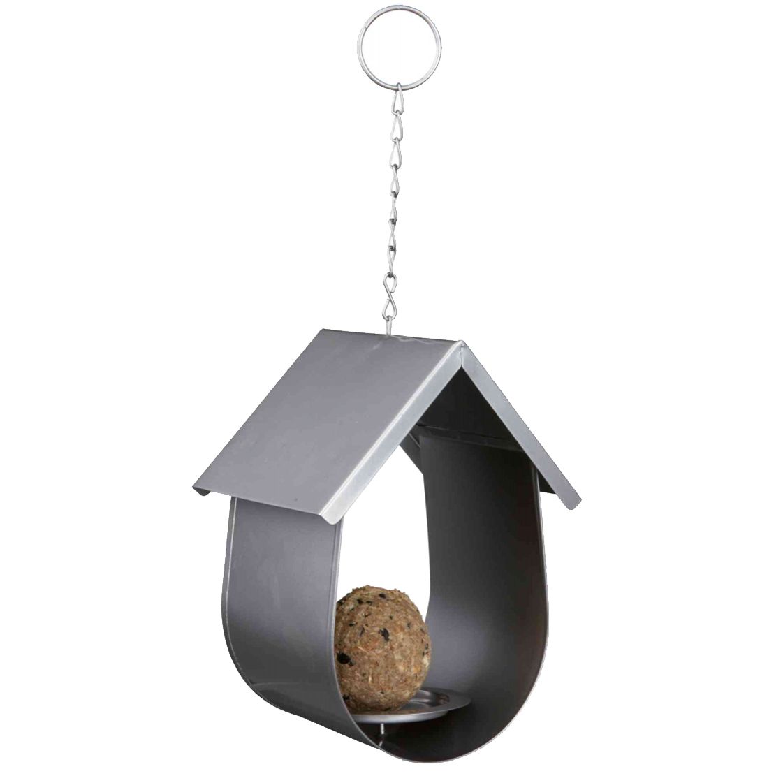Krmilica TRIXIE Fat Ball Feeder 14 x 19 x 12 cm