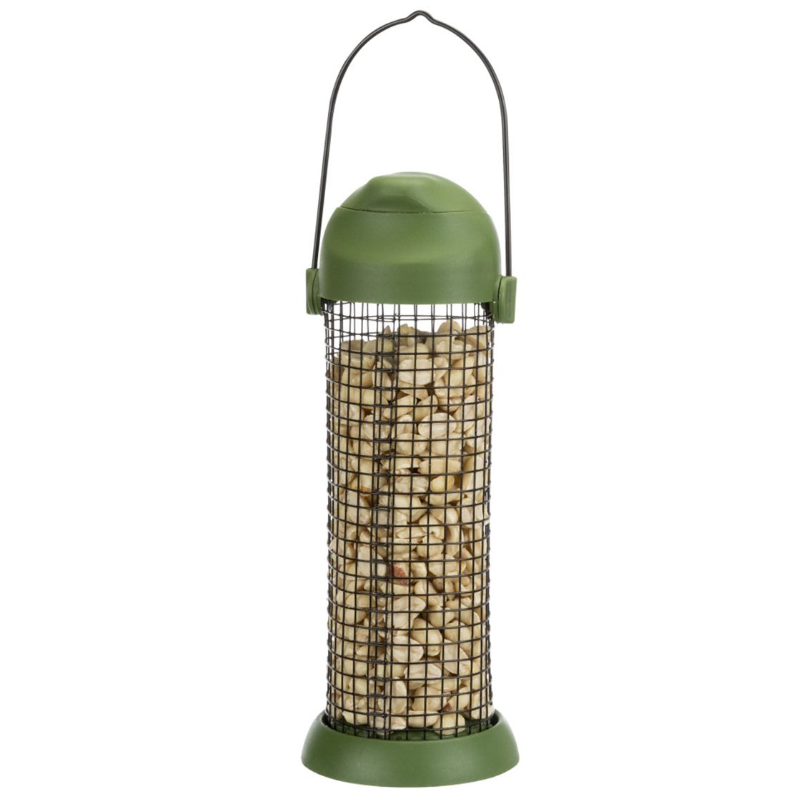 Krmilica TRIXIE Dozator za orahe 500 ml