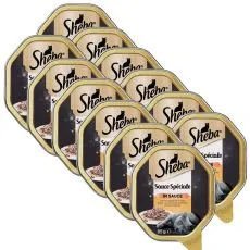 Sheba umak morke i povrću 12 x 85 g