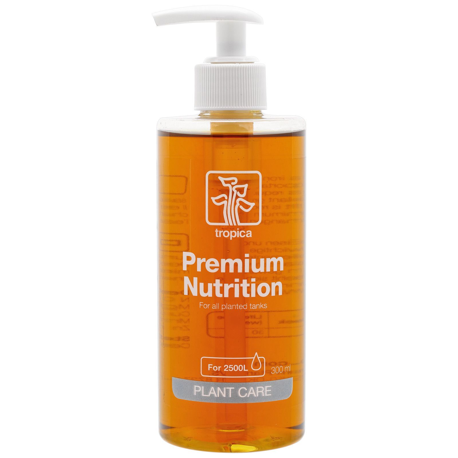 Tropica Premium Nutrition Njega Biljaka 300 ml