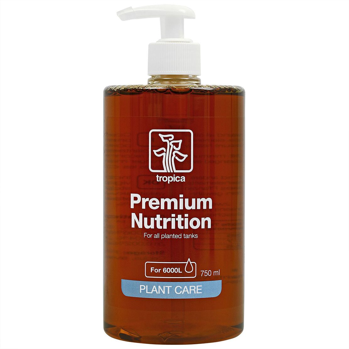 Tropica Premium Nutrition Njega Biljaka 750 ml