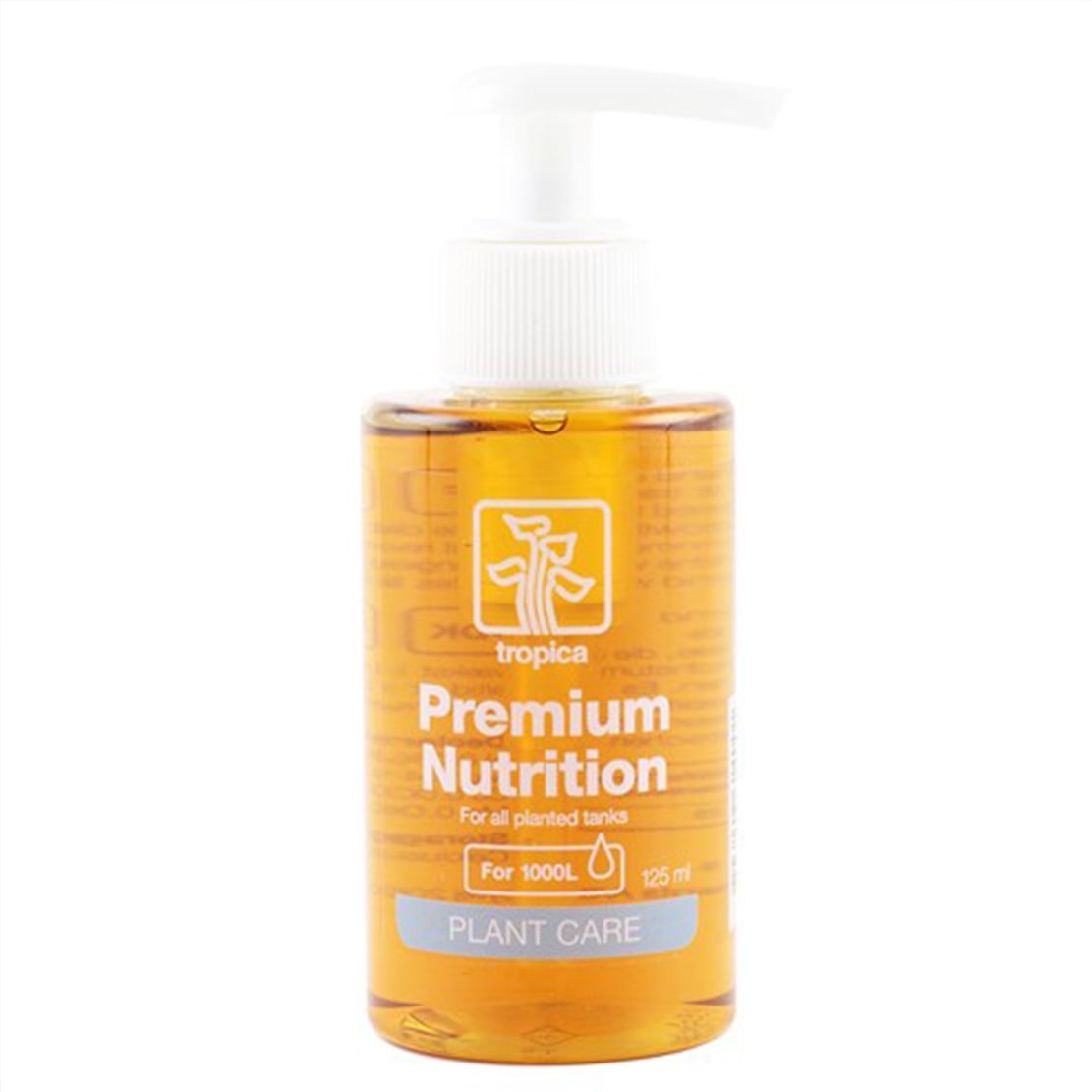 Tropica Premium Nutrition Njega Biljaka 125 ml