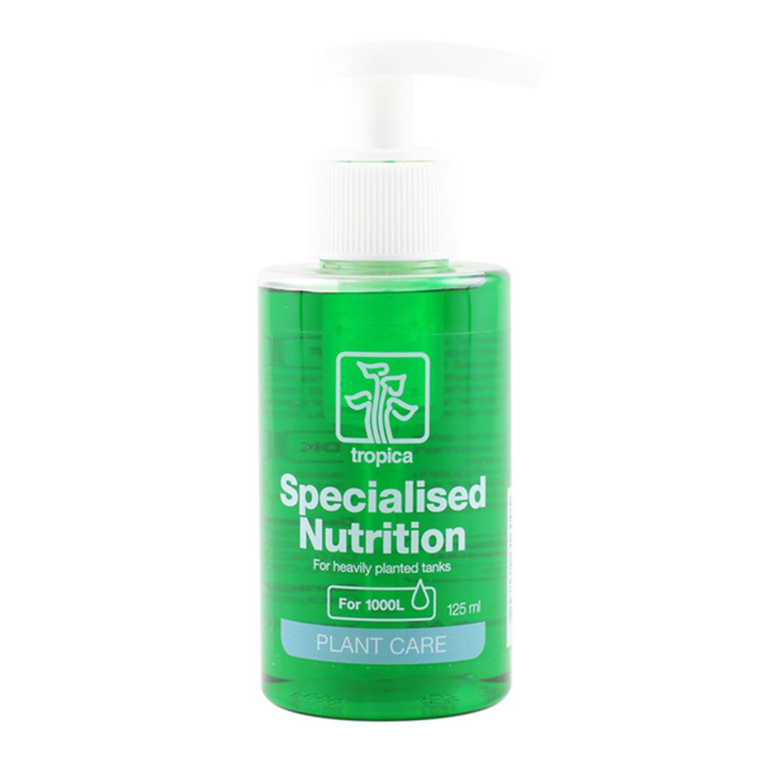 Tropica Specijalizirana Prehrana Njega Biljaka 125 ml