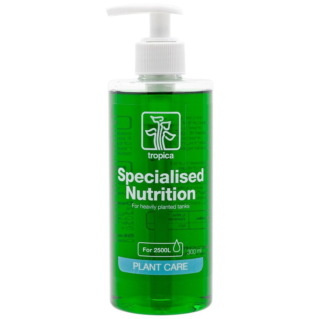 Tropica Specijalizirana prehrana za biljke 300 ml