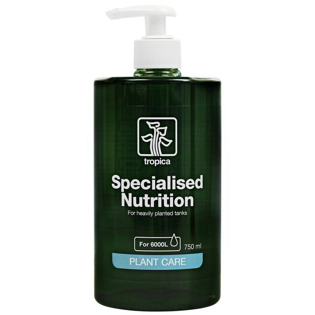Tropica Specijalizirana prehrana za biljke 750 ml