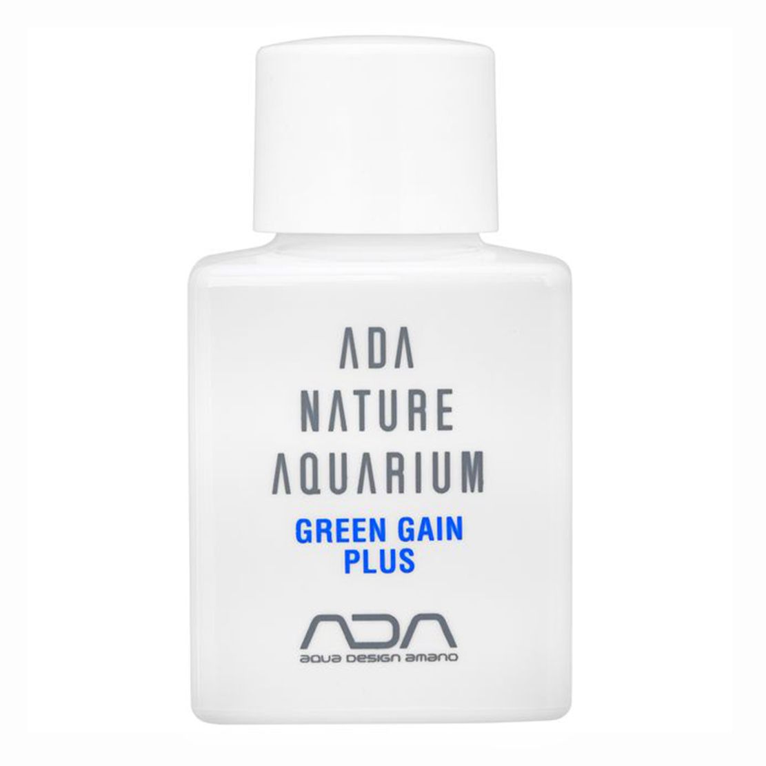 ADA Nature Aquarium GREEN GAIN PLUS 50 ml