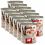 BEWI DOG konzerva – Janjetina, 12 x 800g
