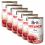 Konzerva Brit Paté & Meat Govedina 6 x 400 g