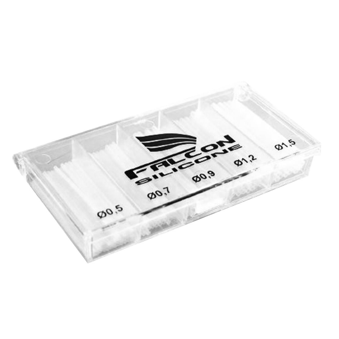 Falcon Profi set silikonskih bužira 9210