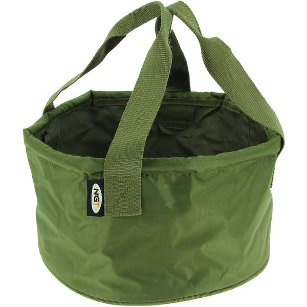 NGT Torba za miješanje primame Deluxe Groundbait Bowl