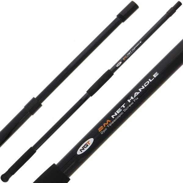 NGT Tackle XPR Specimen Handle 2m