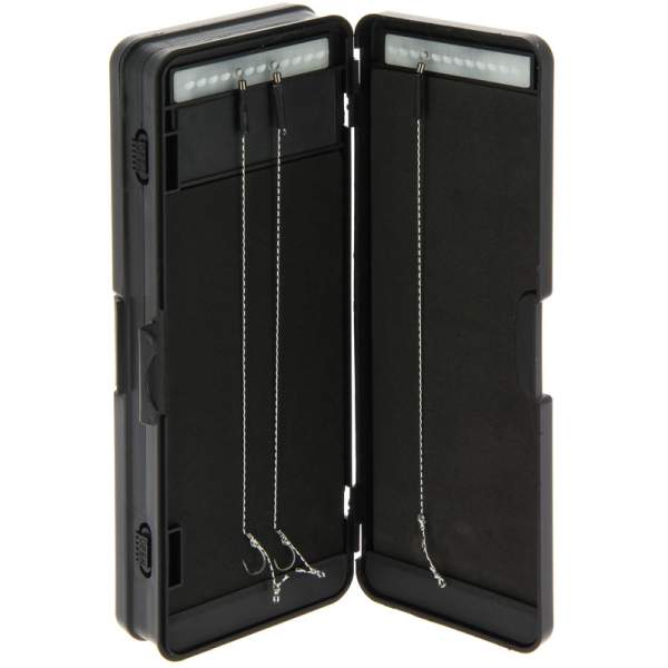 NGT Kutija za predveze Multilevel Stiff Rig Wallet